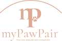 myPawPair Logo